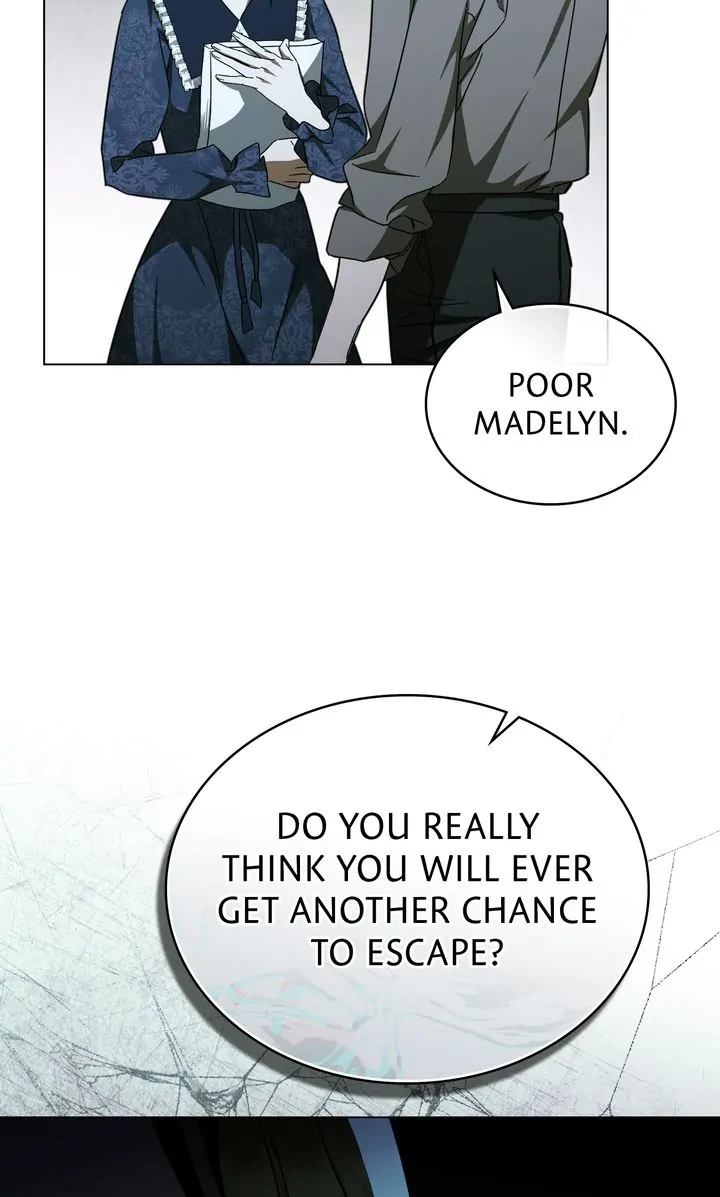 The Redemption of Earl Nottingham Chapter 19 - Page 33
