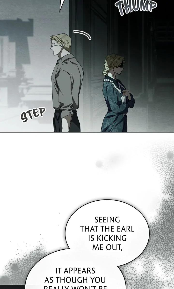 The Redemption of Earl Nottingham Chapter 19 - Page 35
