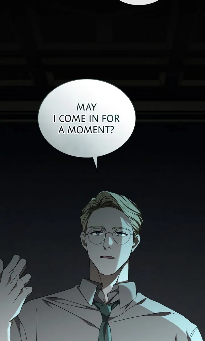 The Redemption of Earl Nottingham Chapter 19 - Page 9