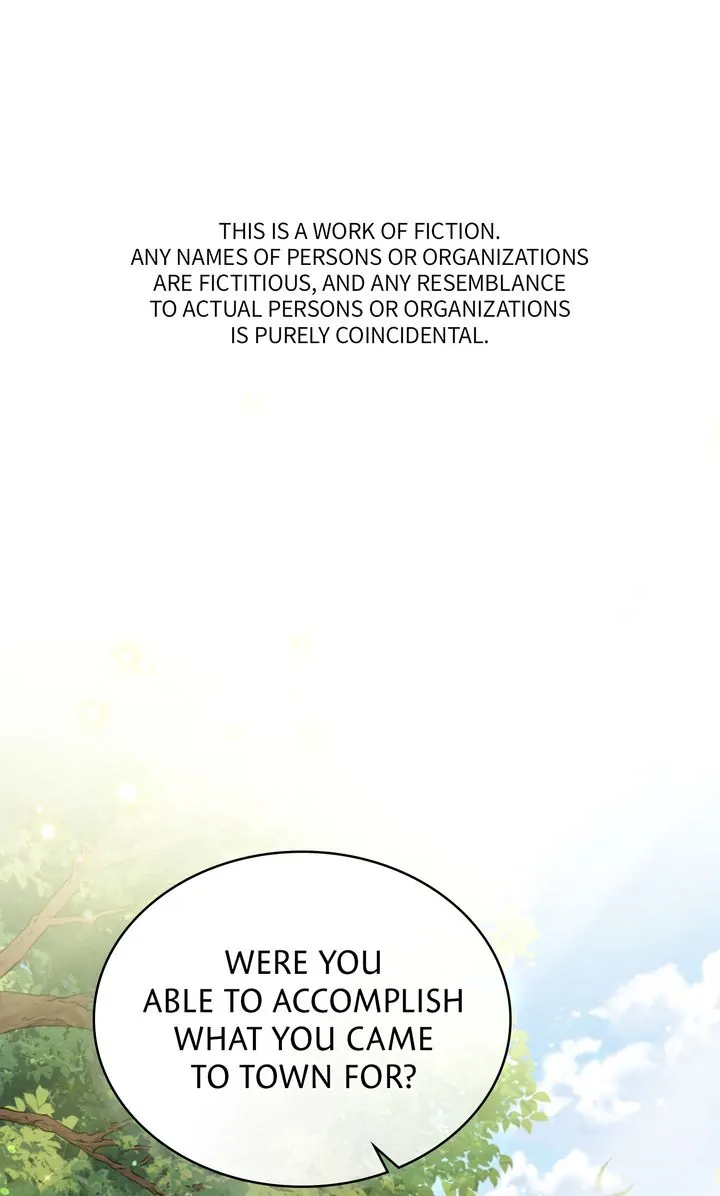 The Redemption of Earl Nottingham Chapter 2 - Page 1