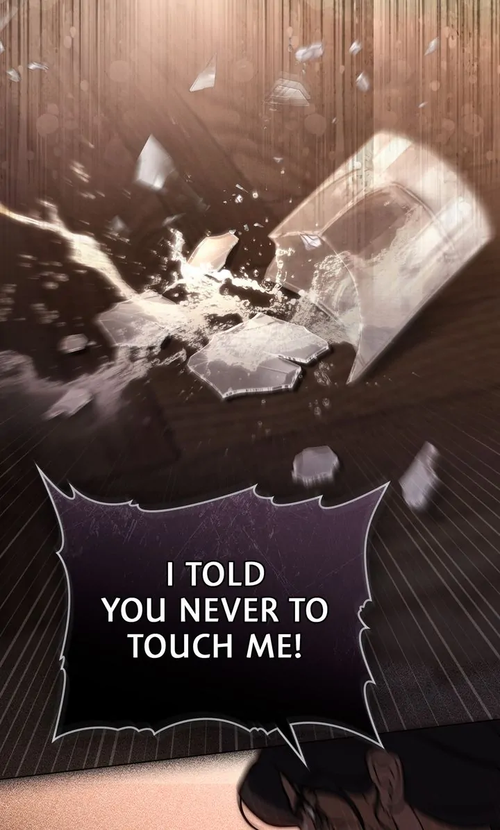 The Redemption of Earl Nottingham Chapter 2 - Page 11