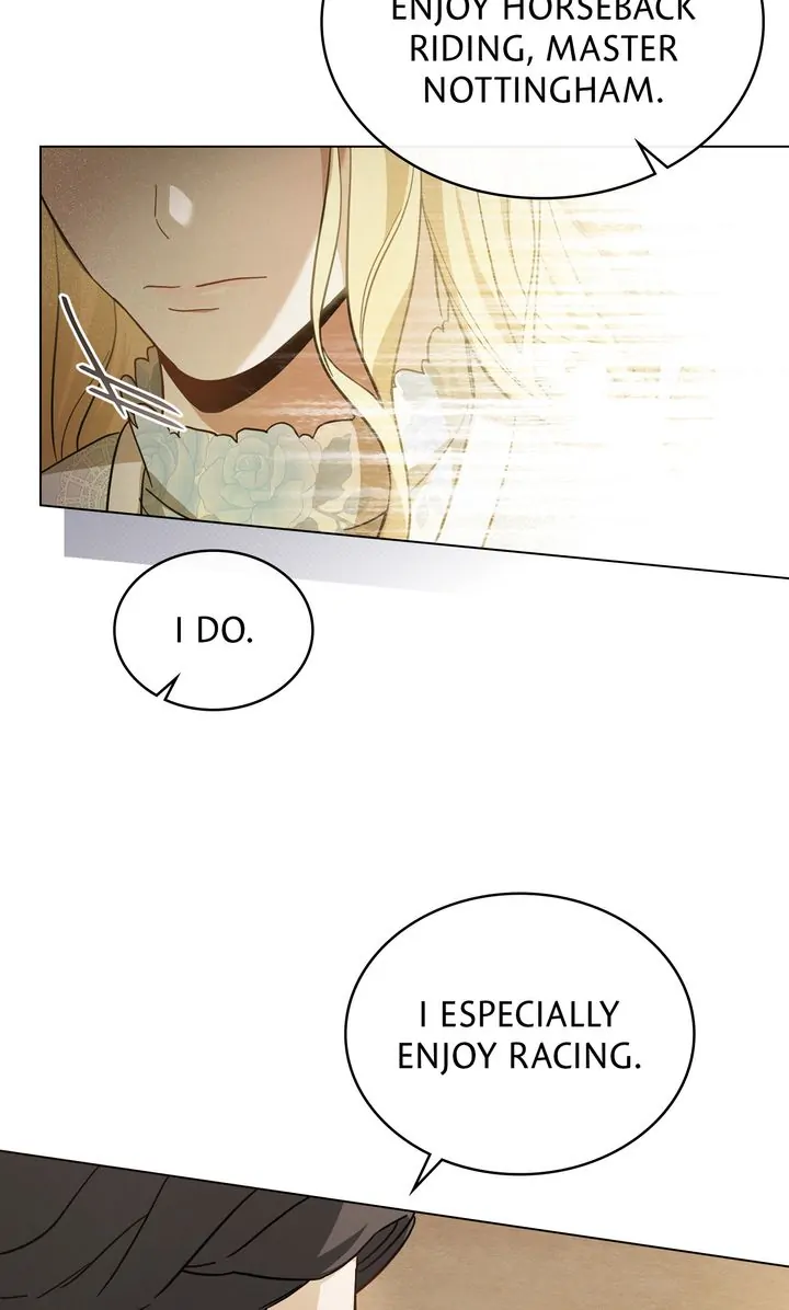 The Redemption of Earl Nottingham Chapter 2 - Page 23