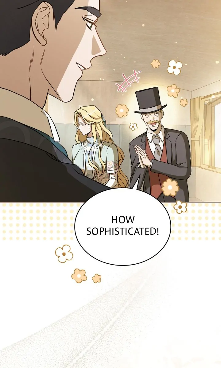 The Redemption of Earl Nottingham Chapter 2 - Page 24