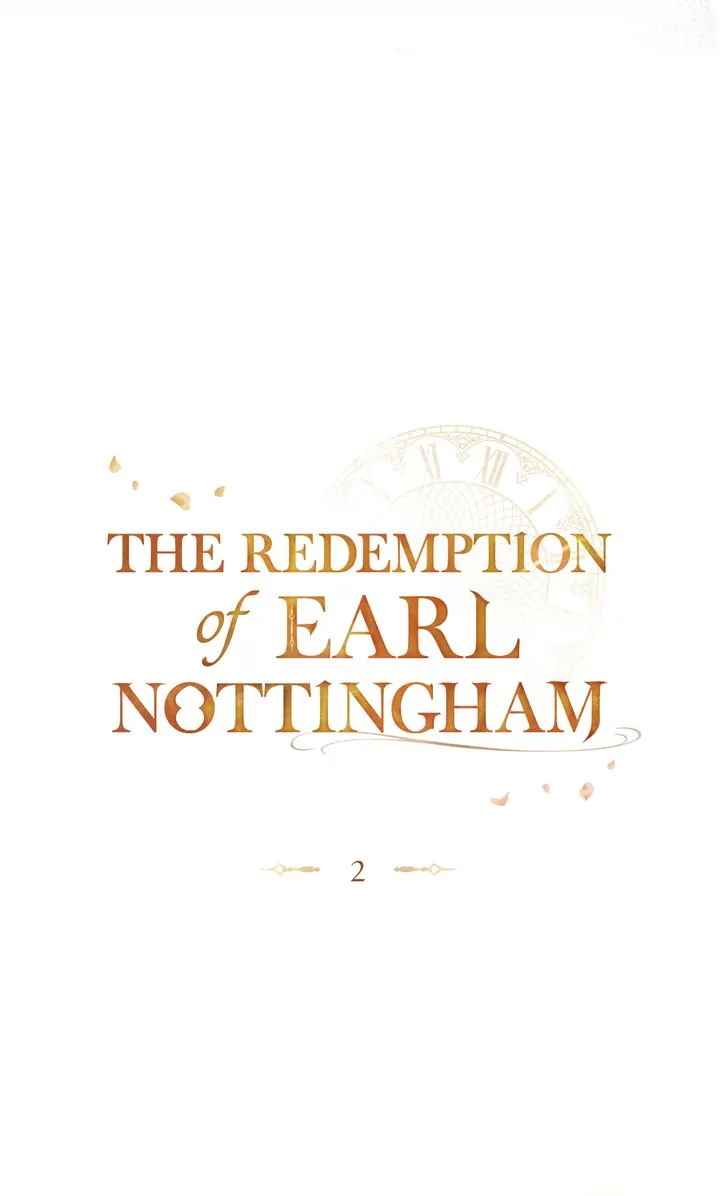 The Redemption of Earl Nottingham Chapter 2 - Page 27