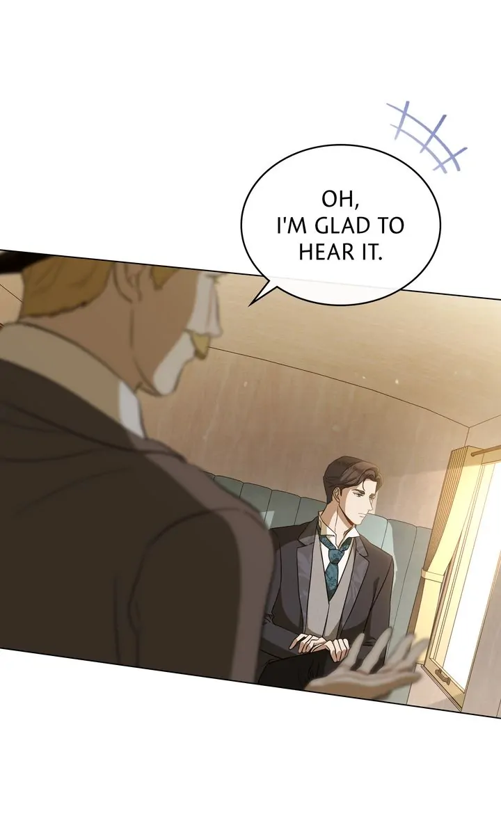 The Redemption of Earl Nottingham Chapter 2 - Page 4