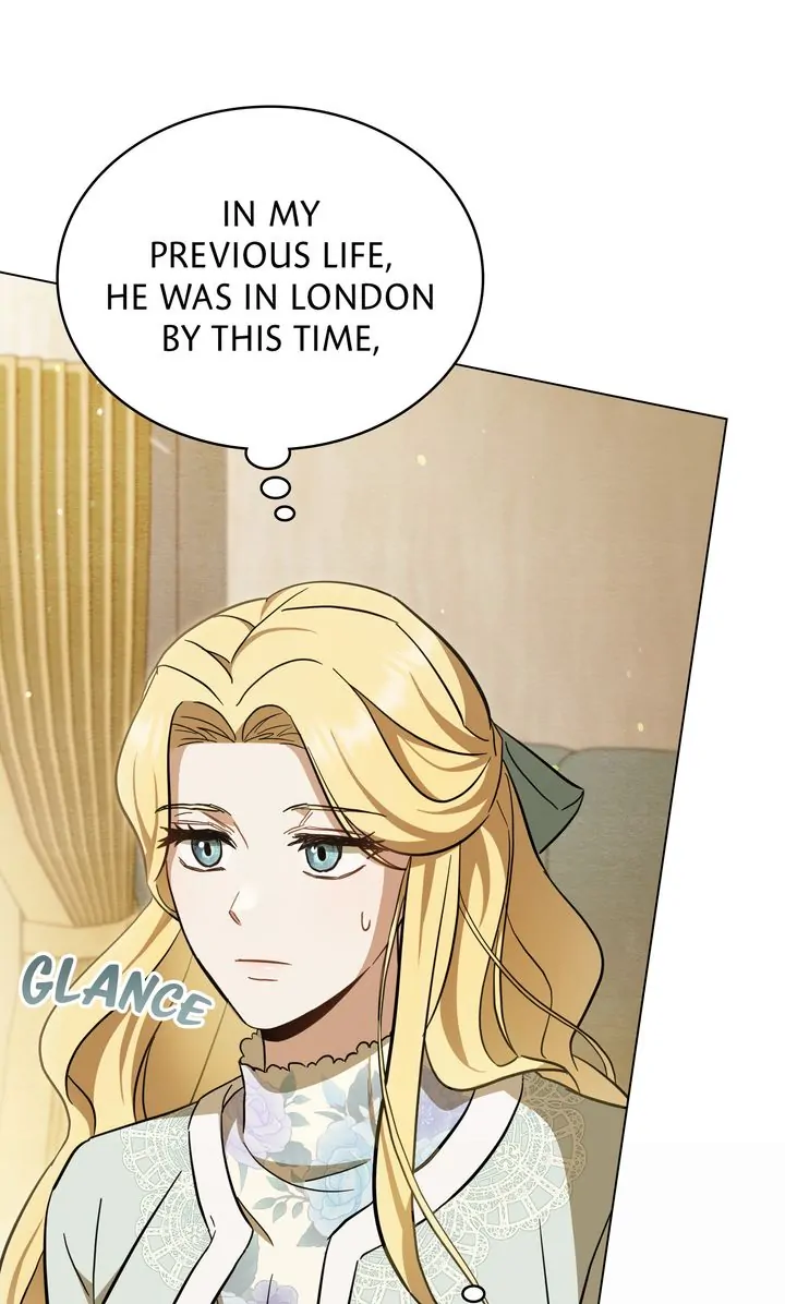 The Redemption of Earl Nottingham Chapter 2 - Page 5