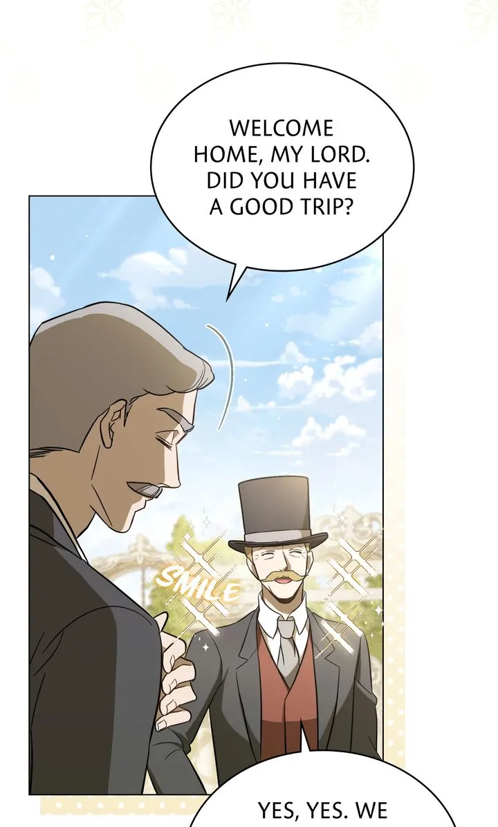 The Redemption of Earl Nottingham Chapter 2 - Page 75