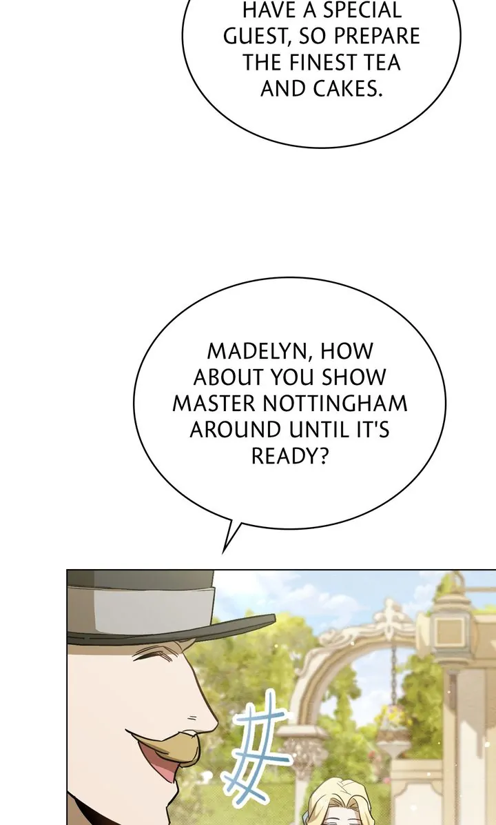 The Redemption of Earl Nottingham Chapter 2 - Page 76