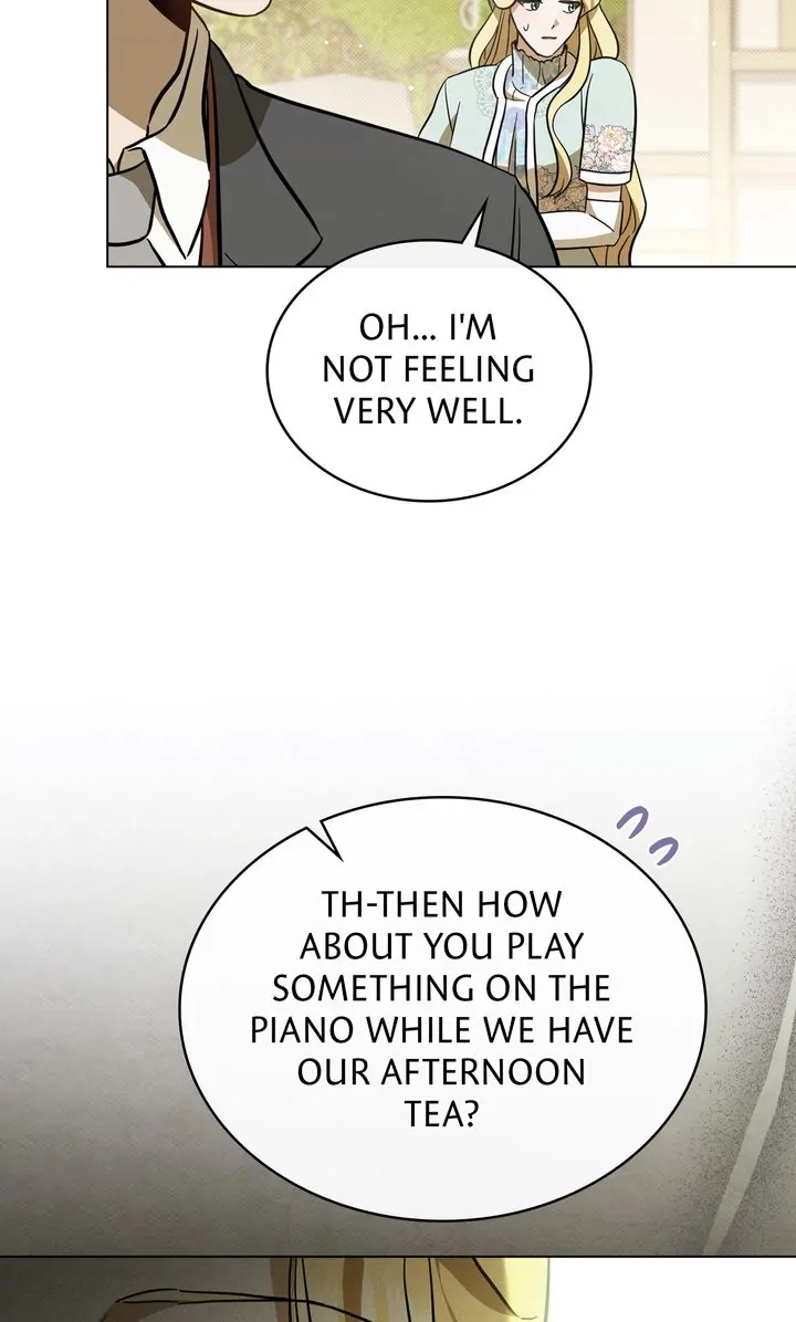 The Redemption of Earl Nottingham Chapter 2 - Page 77