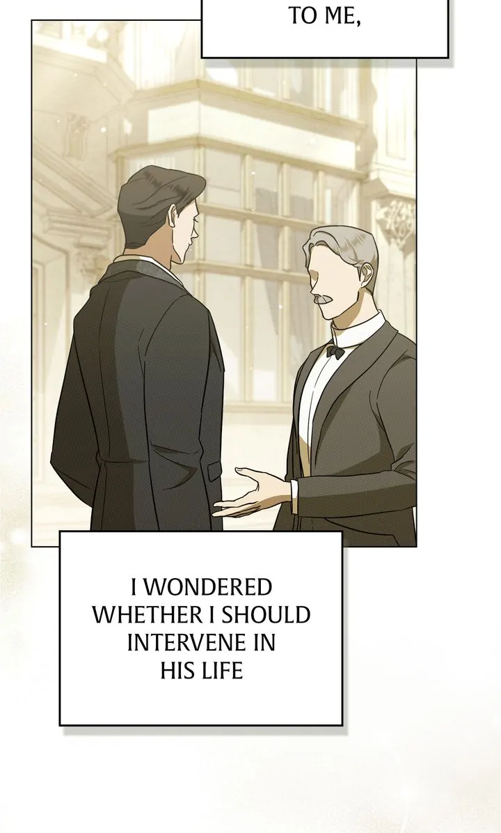 The Redemption of Earl Nottingham Chapter 2 - Page 88
