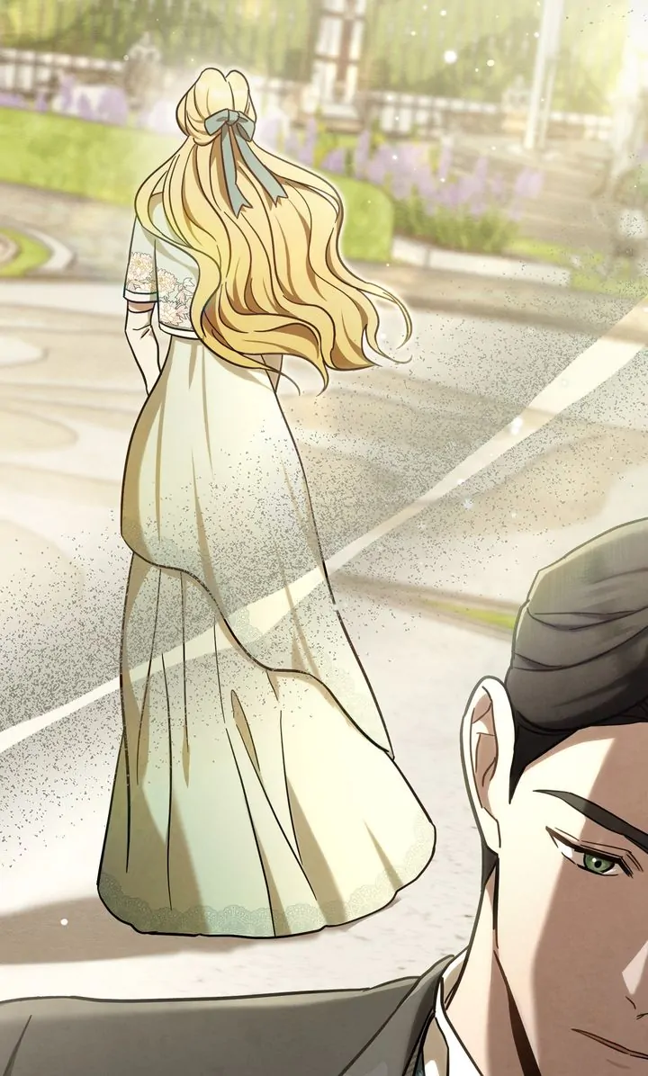 The Redemption of Earl Nottingham Chapter 2 - Page 93