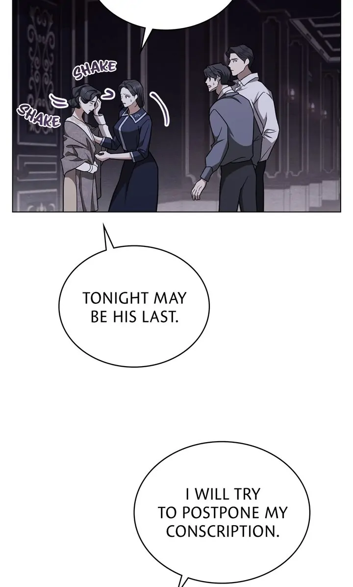 The Redemption of Earl Nottingham Chapter 20 - Page 4
