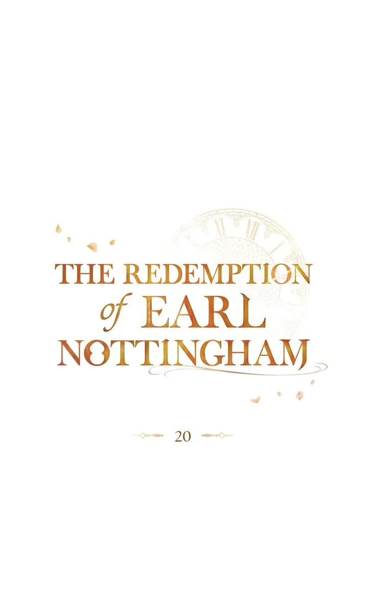 The Redemption of Earl Nottingham Chapter 20 - Page 34