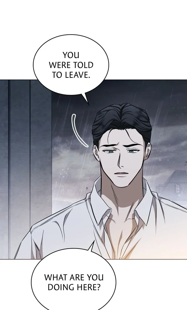 The Redemption of Earl Nottingham Chapter 20 - Page 39