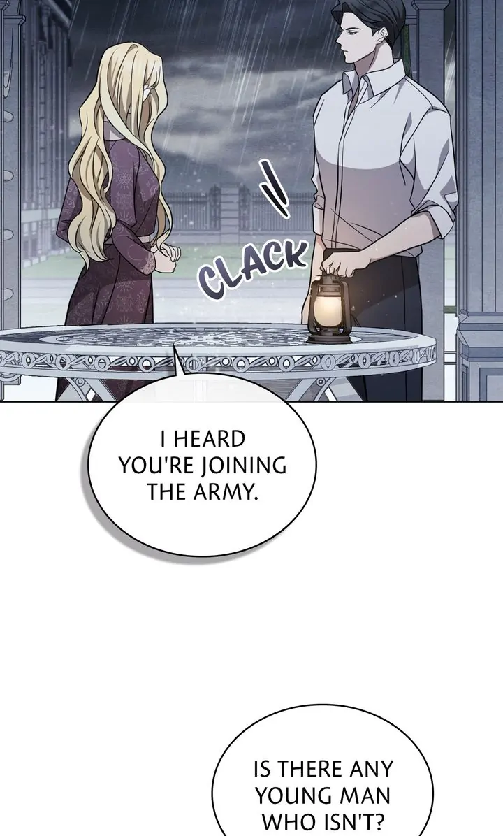The Redemption of Earl Nottingham Chapter 20 - Page 44