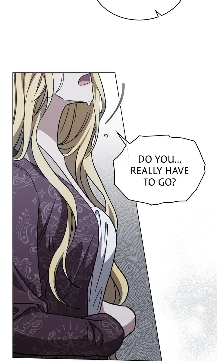 The Redemption of Earl Nottingham Chapter 20 - Page 45
