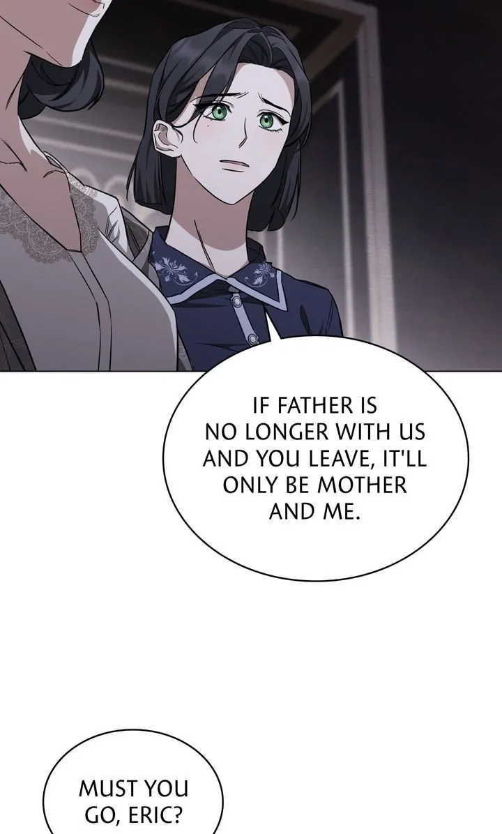 The Redemption of Earl Nottingham Chapter 20 - Page 6