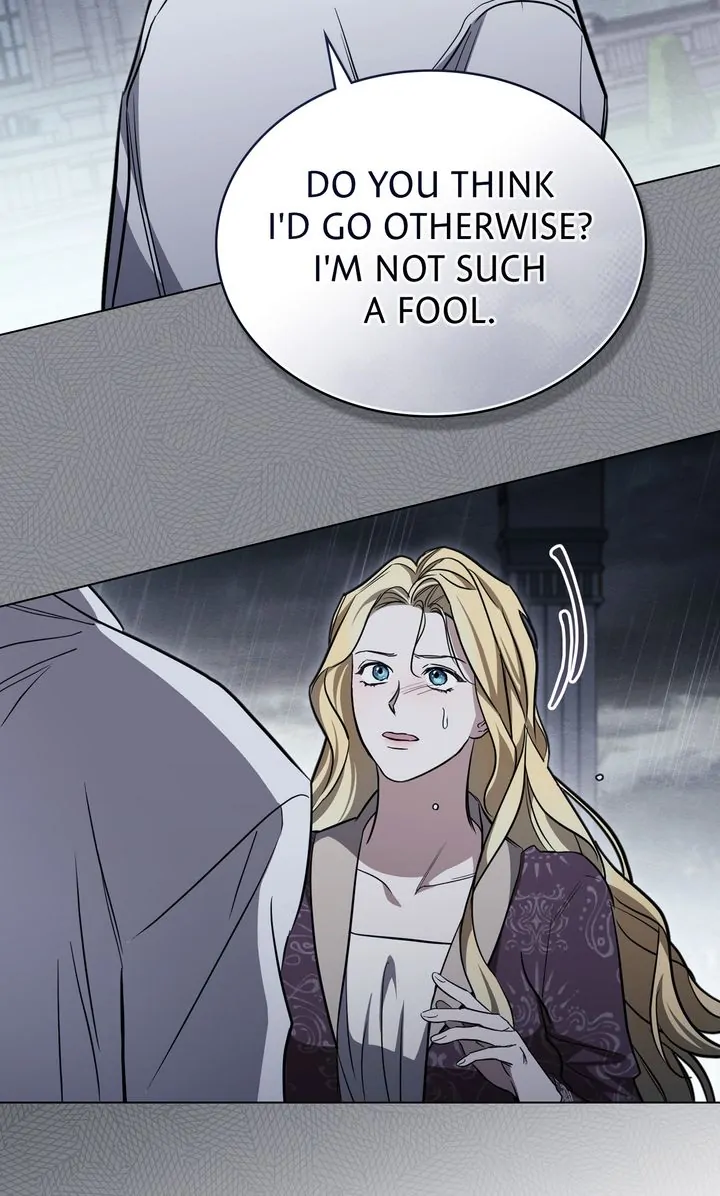 The Redemption of Earl Nottingham Chapter 20 - Page 61