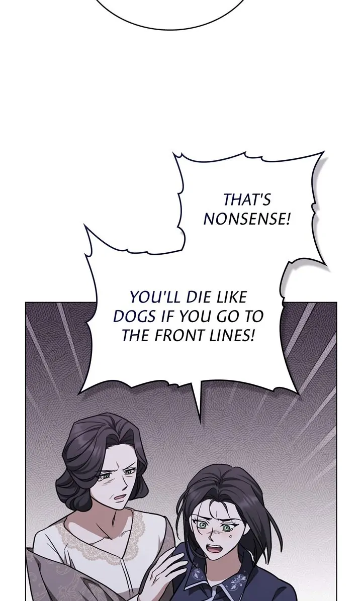 The Redemption of Earl Nottingham Chapter 20 - Page 8