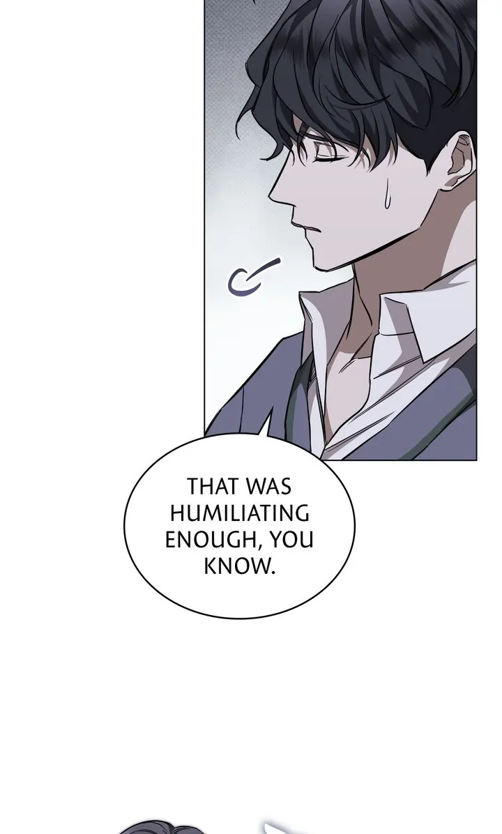 The Redemption of Earl Nottingham Chapter 20 - Page 10
