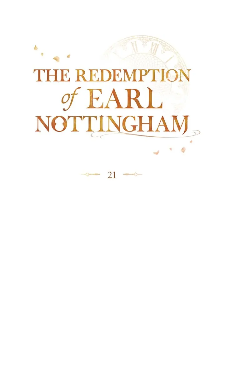 The Redemption of Earl Nottingham Chapter 21 - Page 32