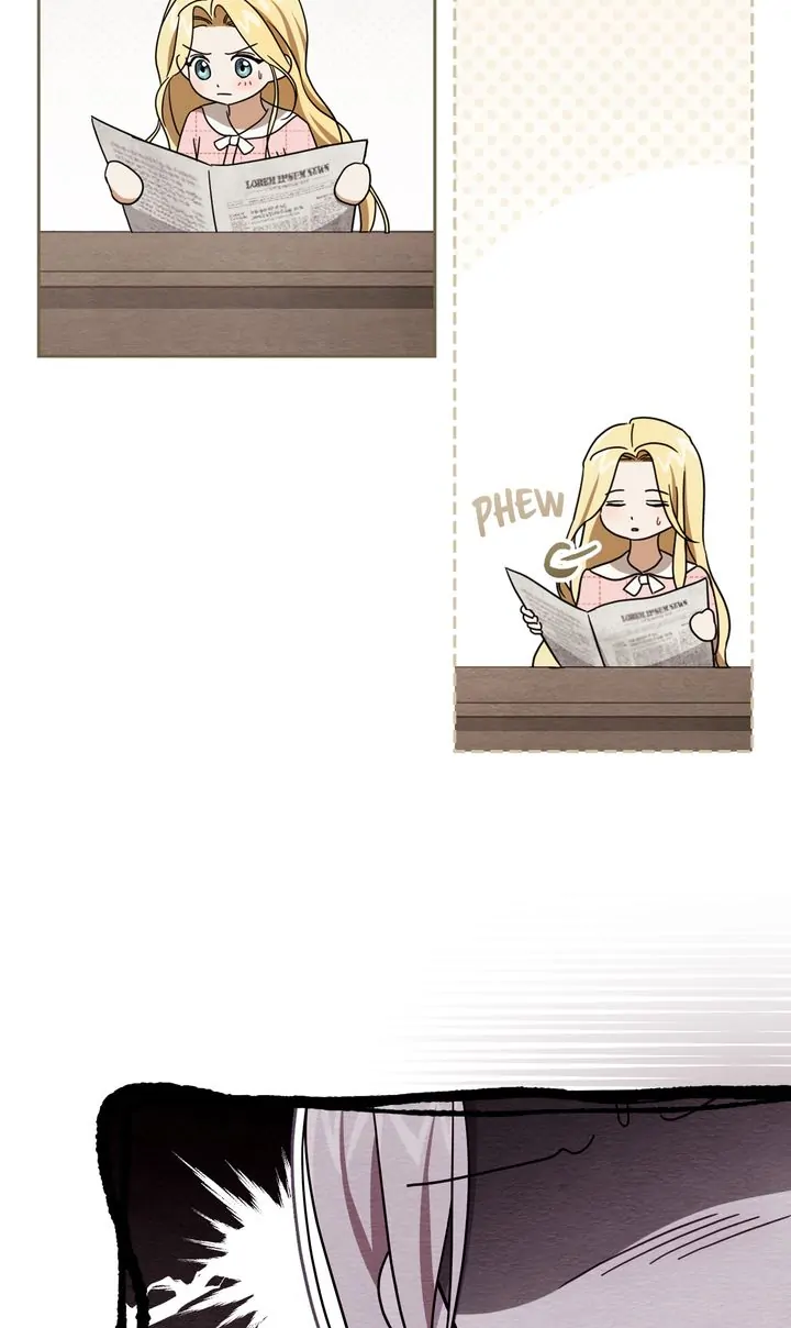 The Redemption of Earl Nottingham Chapter 21 - Page 38