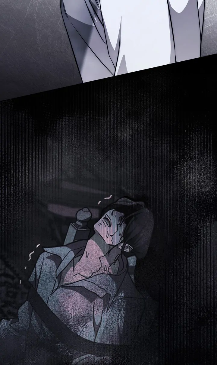 The Redemption of Earl Nottingham Chapter 21 - Page 8