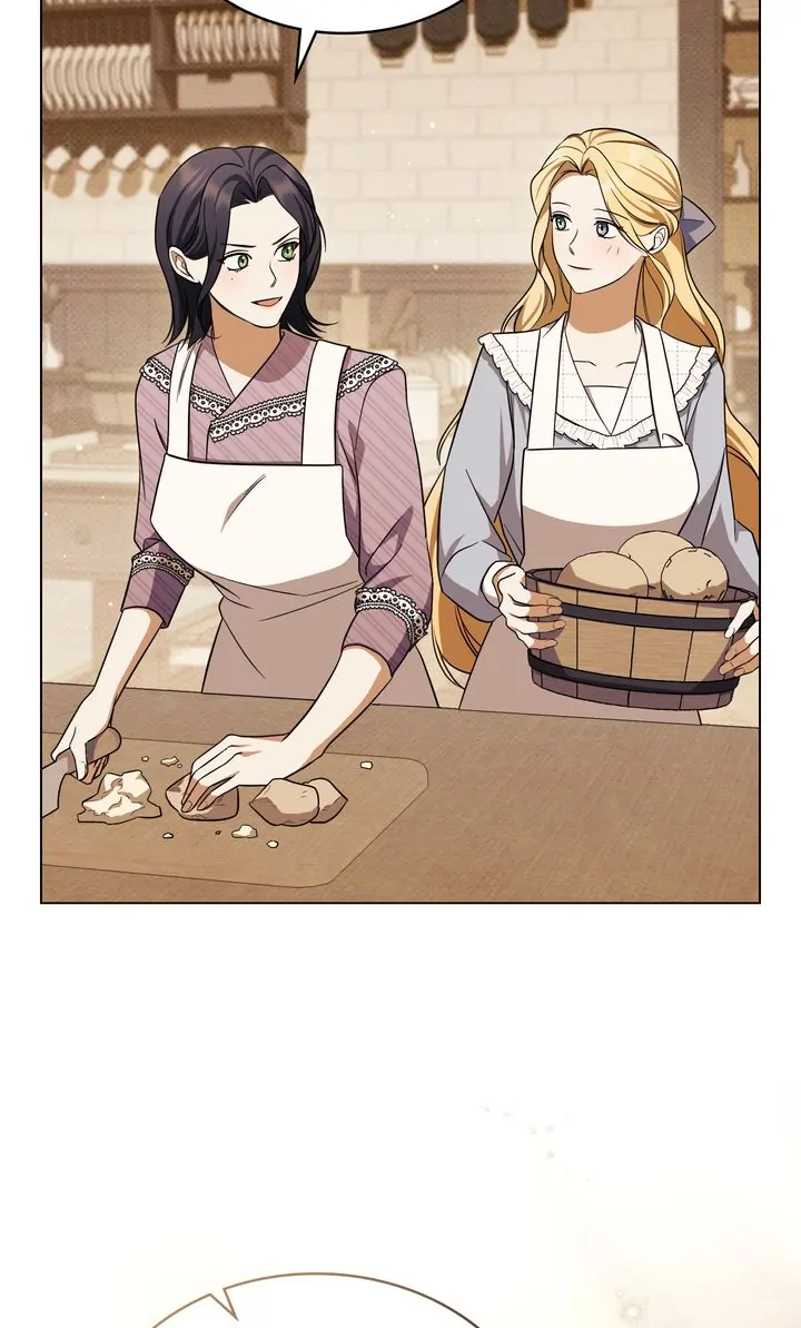 The Redemption of Earl Nottingham Chapter 22 - Page 17