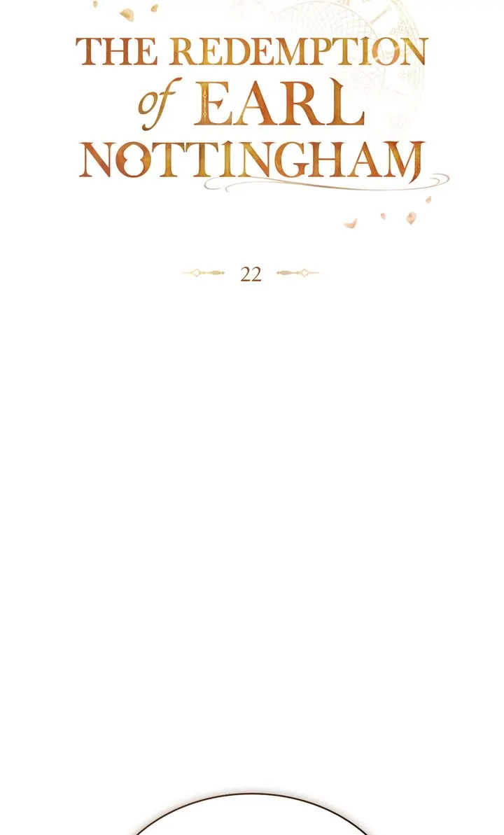 The Redemption of Earl Nottingham Chapter 22 - Page 20