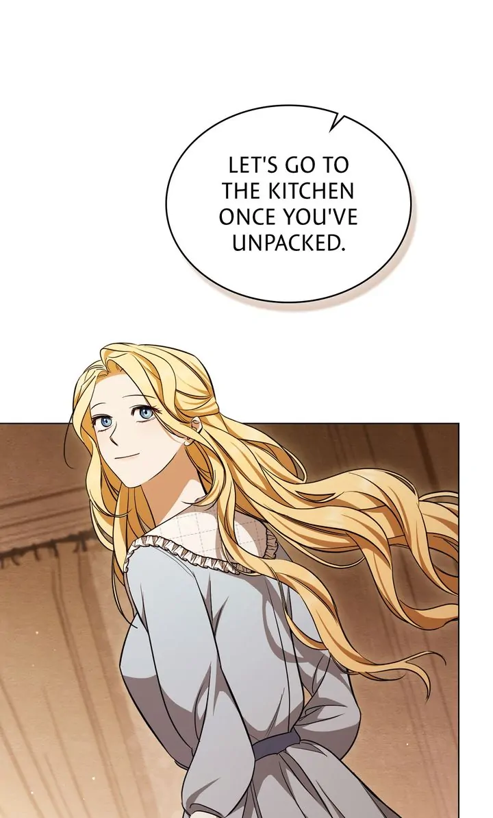 The Redemption of Earl Nottingham Chapter 22 - Page 3