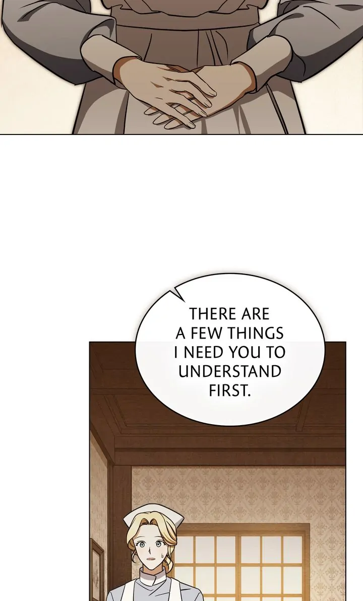 The Redemption of Earl Nottingham Chapter 22 - Page 22