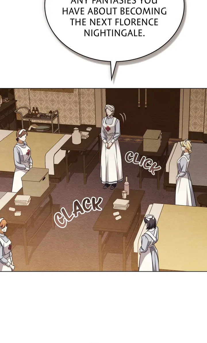 The Redemption of Earl Nottingham Chapter 22 - Page 25