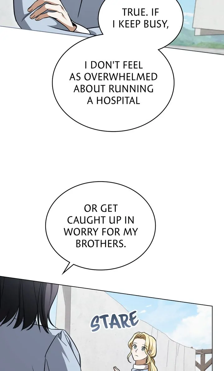 The Redemption of Earl Nottingham Chapter 22 - Page 47