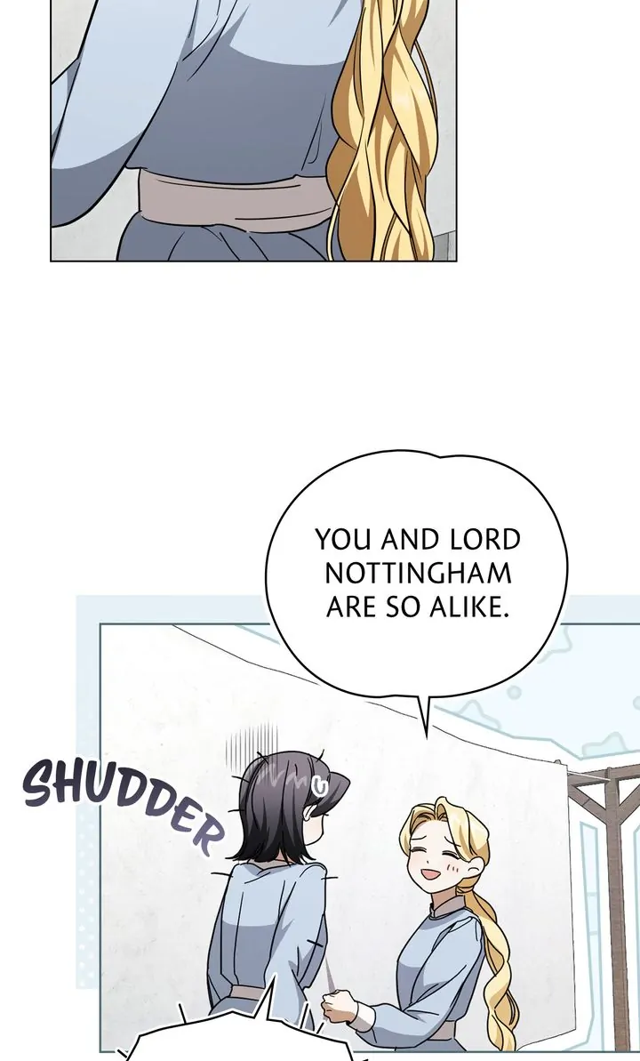 The Redemption of Earl Nottingham Chapter 22 - Page 49