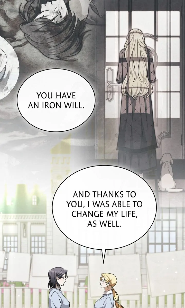The Redemption of Earl Nottingham Chapter 22 - Page 51