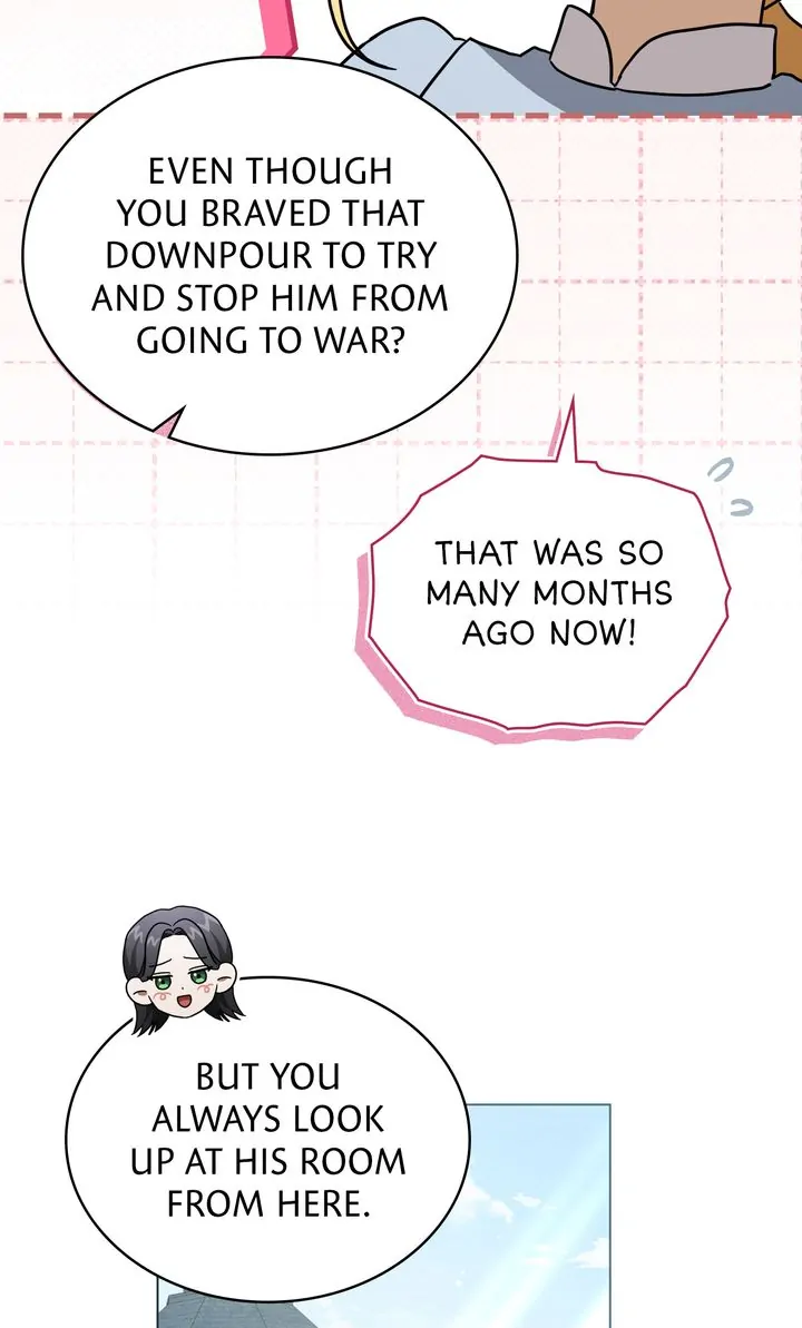 The Redemption of Earl Nottingham Chapter 22 - Page 58