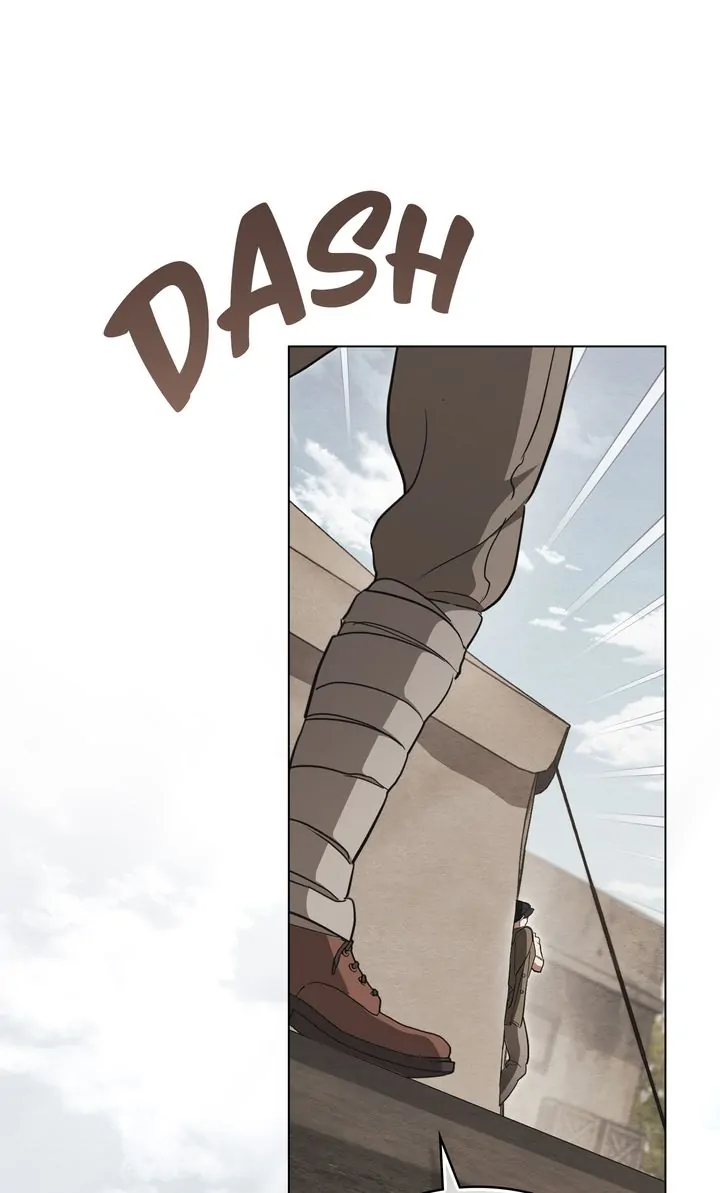 The Redemption of Earl Nottingham Chapter 22 - Page 64