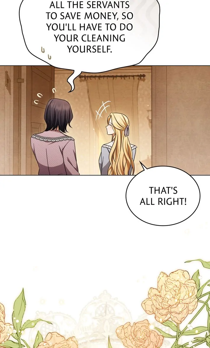 The Redemption of Earl Nottingham Chapter 22 - Page 67