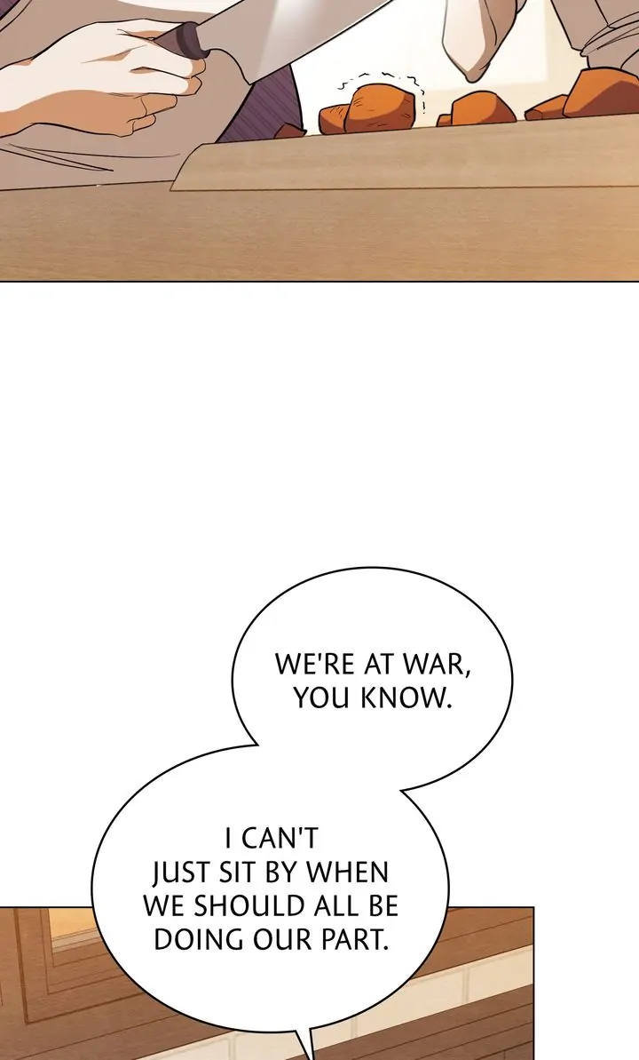 The Redemption of Earl Nottingham Chapter 22 - Page 8