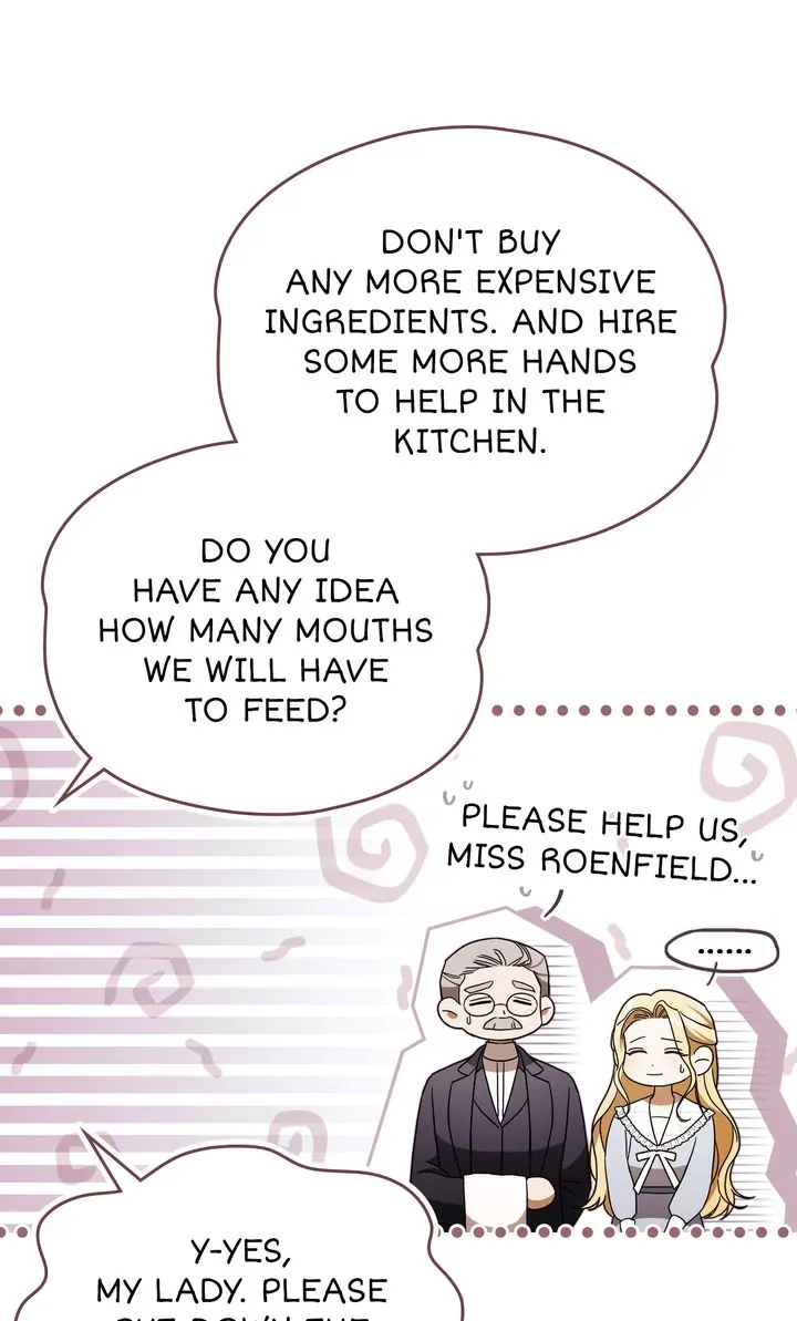 The Redemption of Earl Nottingham Chapter 22 - Page 10