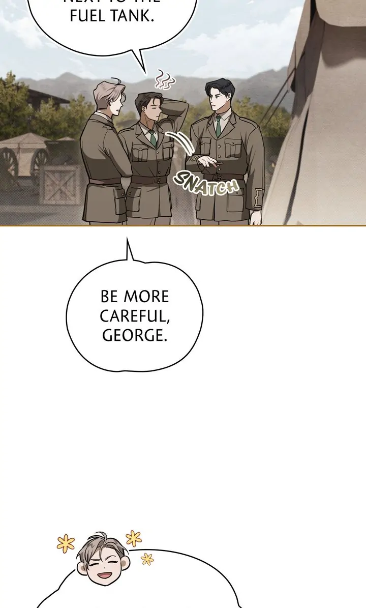 The Redemption of Earl Nottingham Chapter 23 - Page 11