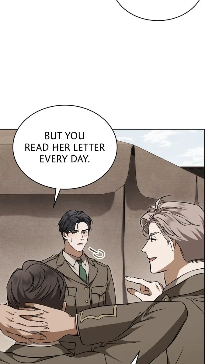 The Redemption of Earl Nottingham Chapter 23 - Page 13