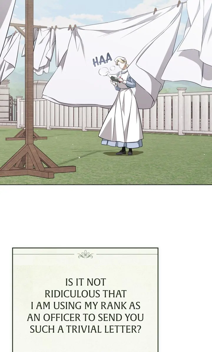 The Redemption of Earl Nottingham Chapter 23 - Page 24