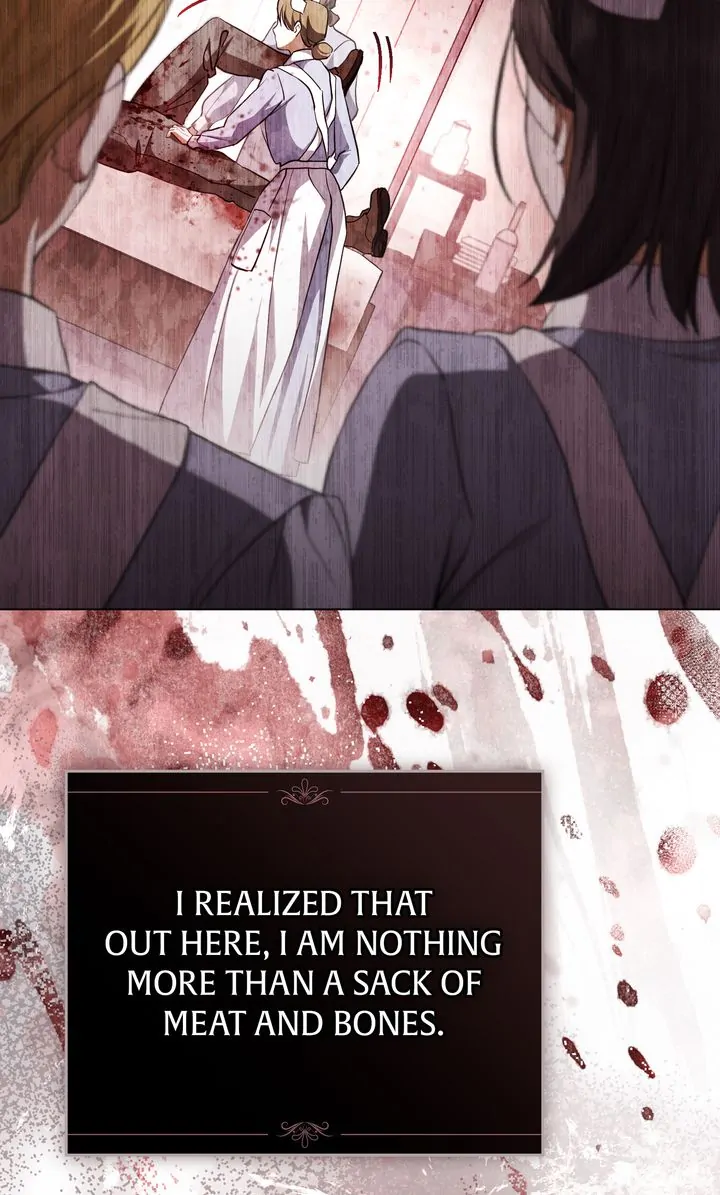 The Redemption of Earl Nottingham Chapter 23 - Page 37