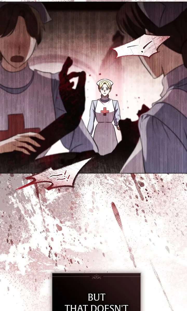 The Redemption of Earl Nottingham Chapter 23 - Page 38