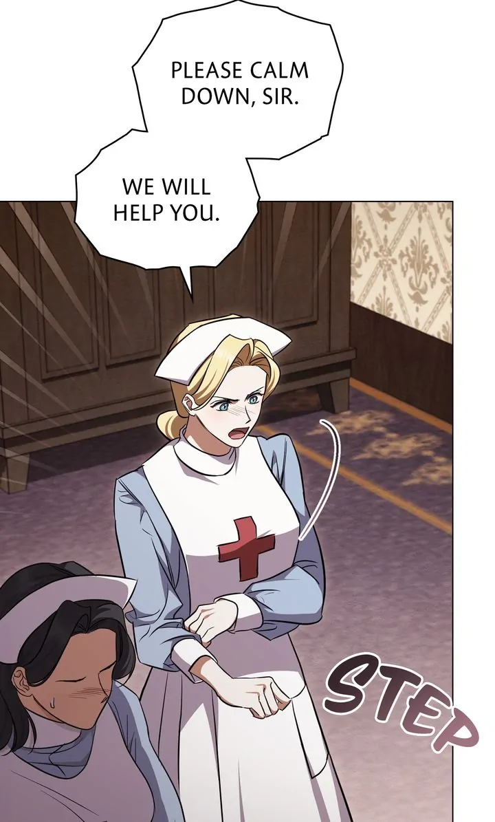 The Redemption of Earl Nottingham Chapter 23 - Page 40