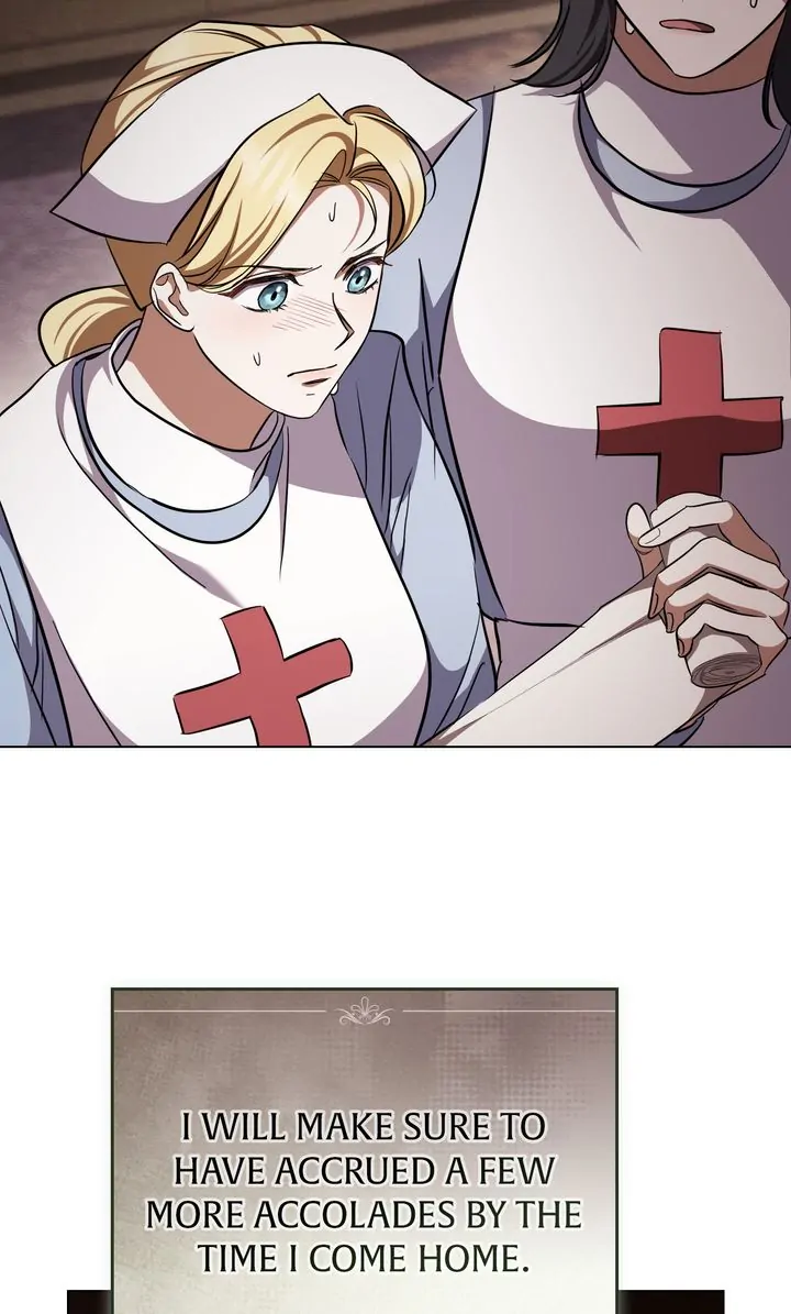 The Redemption of Earl Nottingham Chapter 23 - Page 42