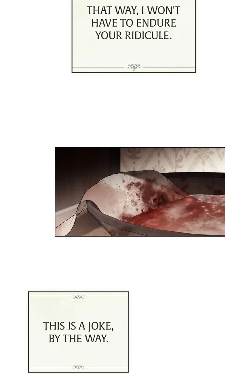 The Redemption of Earl Nottingham Chapter 23 - Page 44