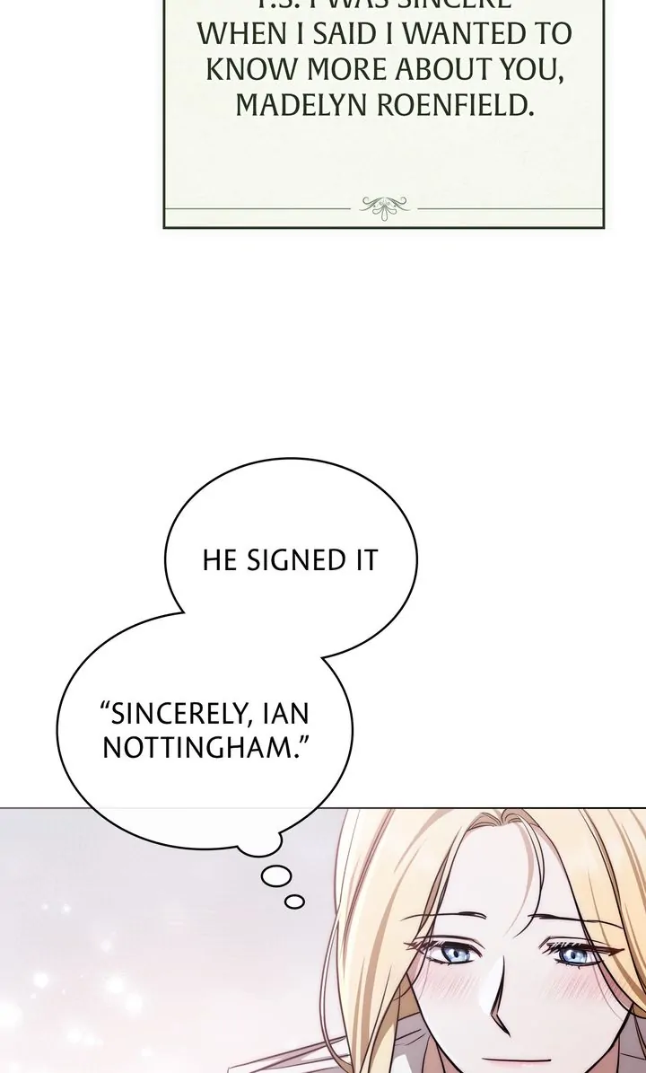 The Redemption of Earl Nottingham Chapter 23 - Page 49