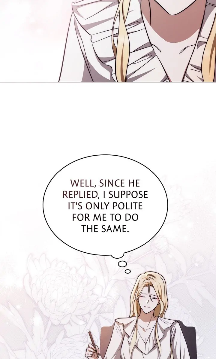 The Redemption of Earl Nottingham Chapter 23 - Page 50
